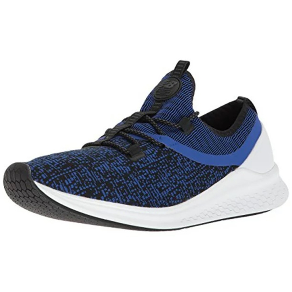 New Balance Blue Running Sneakers